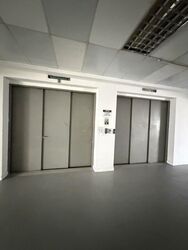 Genting Building (D13), Factory #525764161